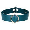 Ouch! Halo Ceinture Restraint Belt Bleue